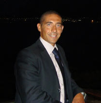 Riccardo Todaro
