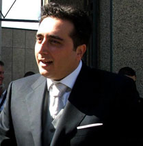 Sergio Finocchiaro